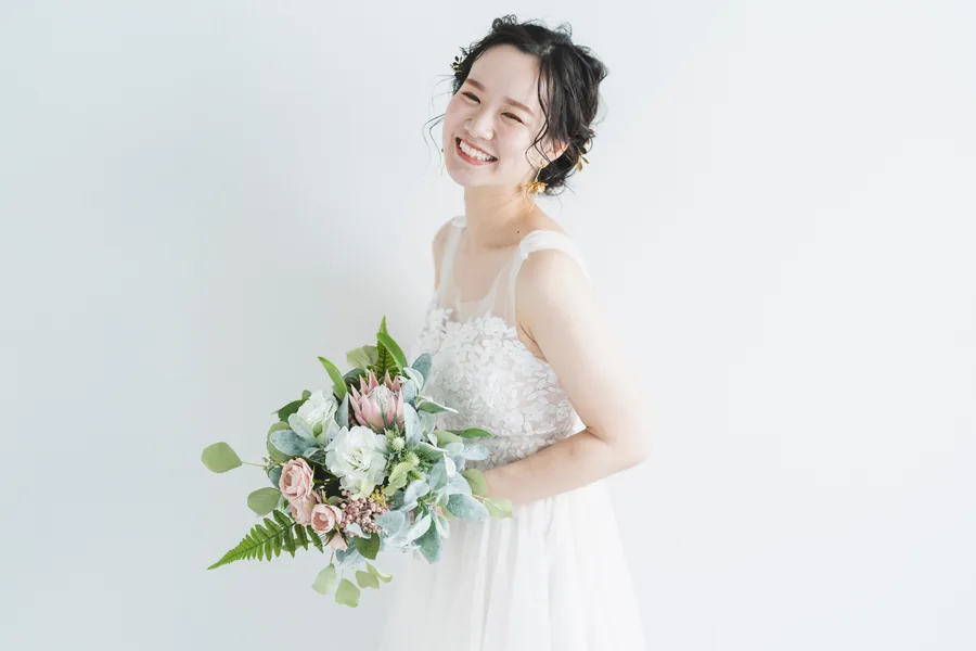 婚活支援サービス業の実績イメージ